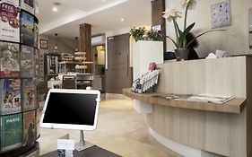 Hôtel Chabrol Opéra